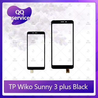 TP Wiko Sunny 3plus/Wiko W K200/Sunny 3+ อะไหล่ทัสกรีน Touch Screen อะไหล่มือถือ คุณภาพดี QQ service