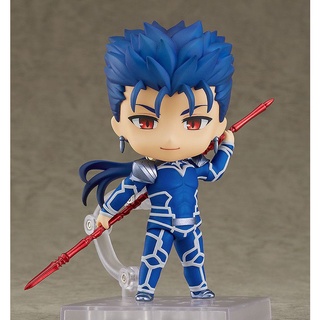 Pre Order Nendoroid Lancer/Cú Chulainn