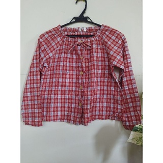 เสื้อมือสองคละแบบ 15 บ.