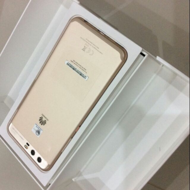 Huawei p10