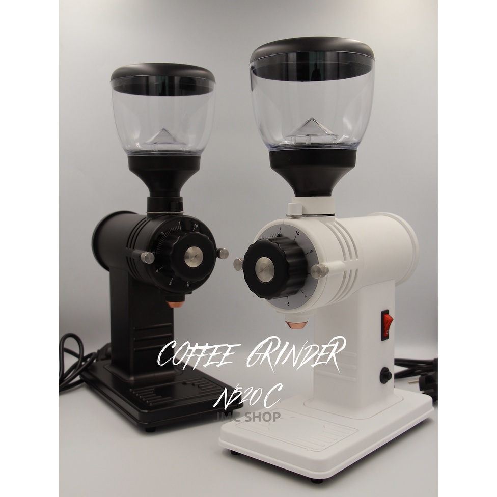 🚚พร้อมส่ง💯 เครื่องบดเมล็ดกาแฟ ยี่ห้อ NAKIT รุ่น N520C ชุดเครื่องบดกาแฟขนาดเล็กและตราชั่ง