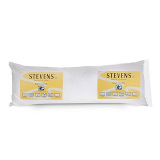 STEVENS หมอน BODY PILLOW 18"x50" นิ้ว พร้อมปลอก