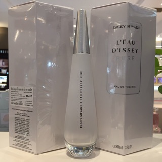 Issey Miyake Pure EDT 90 ml.