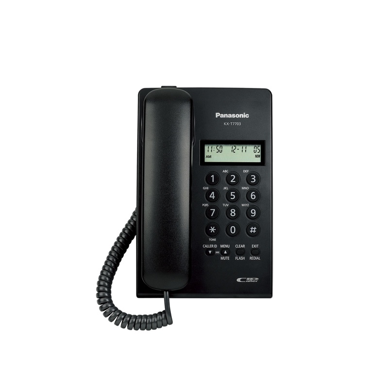 Panasonic KX-T7703 Corded Phone