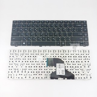 HP/COMPAQ คีย์บอร์ดโน๊ตบุ๊ค KEYBOARD 4330/4430