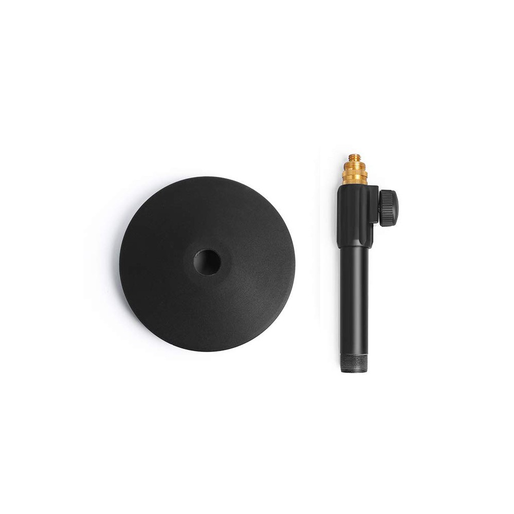Maono Microphone desktop stand metal stand