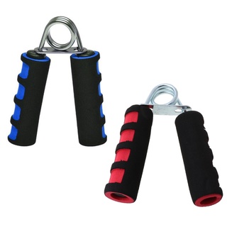 ✿ Hand Grip Strengthener , Finger Gripper, Hand Grippers - Soft Foam Hand Exerciser for Quickly Increasing Wrist Forearm and Finger Strength