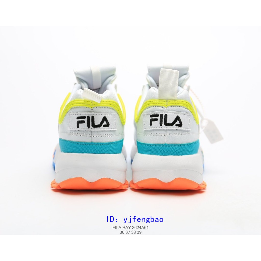 fila ray 2019