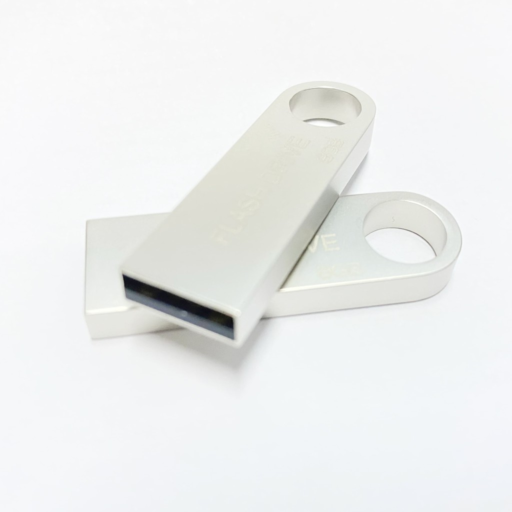 แฟลชไดร์ฟ 8GB สีเงิน (Memory USB วัสดุอย่างดีทนทรานพร้อมรับประกันให้ 1 ปี.) ราคา ถูกที่สุด ดีลบีเคเค แกลเลอรีภาพที่ 5