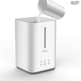 เครื่องเพิ่มความชื้น Deerma humidifier ST800-bigsale