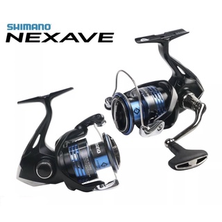 รอก SHIMANO NEXAVE 2021