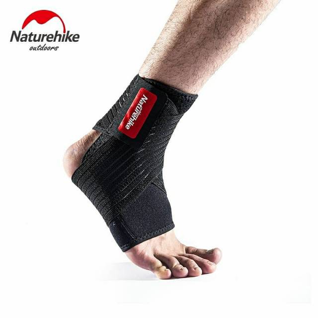 NATUREHIKE NH20HJ007 FOOT BRACE // STRAP BRACE สําหรับ CEDERA FOOT CRANKS