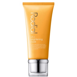 พร้อมส่ง ของแท้ Rodial Vitamin C Deluxe Brightening Mask 20ml (No Box)