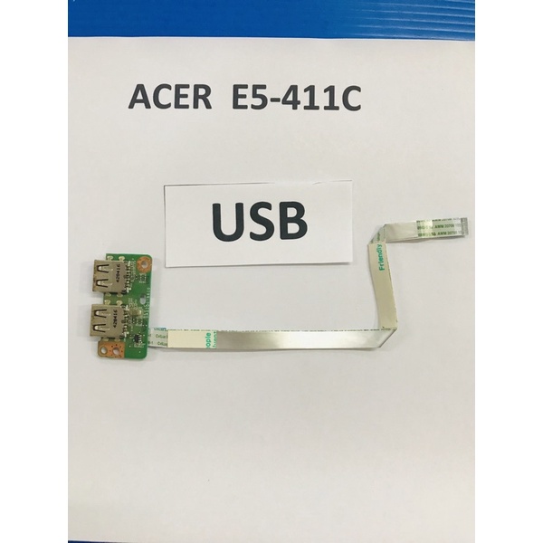 USB Acer E5-411C มือสอง
