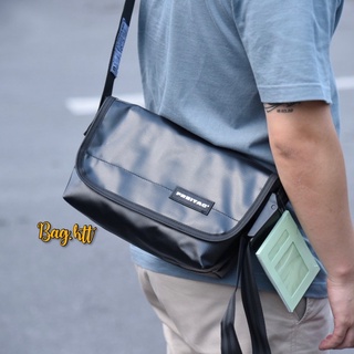 🔥โปรส่งฟรี🔥กระเป๋า Freitag Hawaii Five-O⚡️จัดส่งภายใน 24 ชม.⚡️