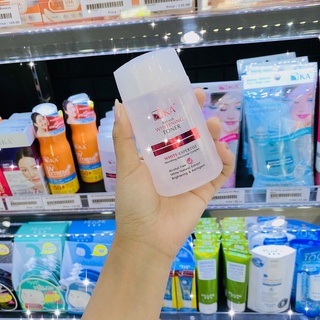 KA เค.เอ. รีเฟรช ไวท์เทนนิ่ง โทนเนอร์ 85 กรัม. Ka Refresh Whitening Toner 85 g.