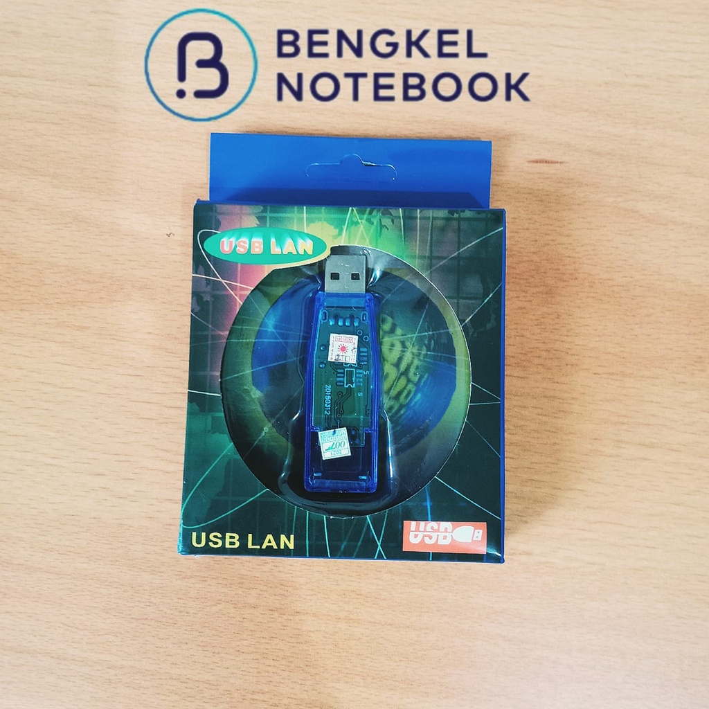 USB Lan Mtech ใหม่**