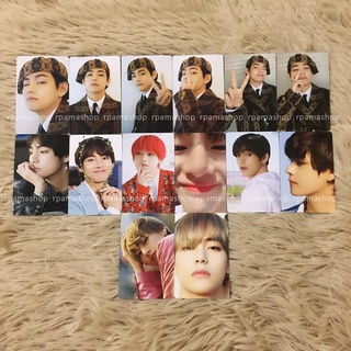 🔸พร้อมส่ง✅ (V)🔸BTS : DICON 101 แท้💯