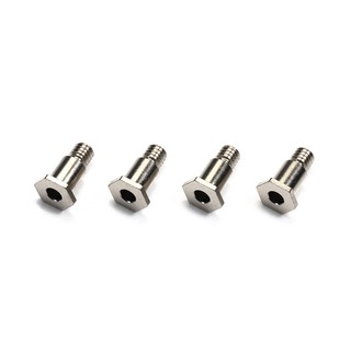 TAMIYA 53141 G6-01/WR-02 LIGHTWEIGHT KING PIN SET-4WD TOURIN…