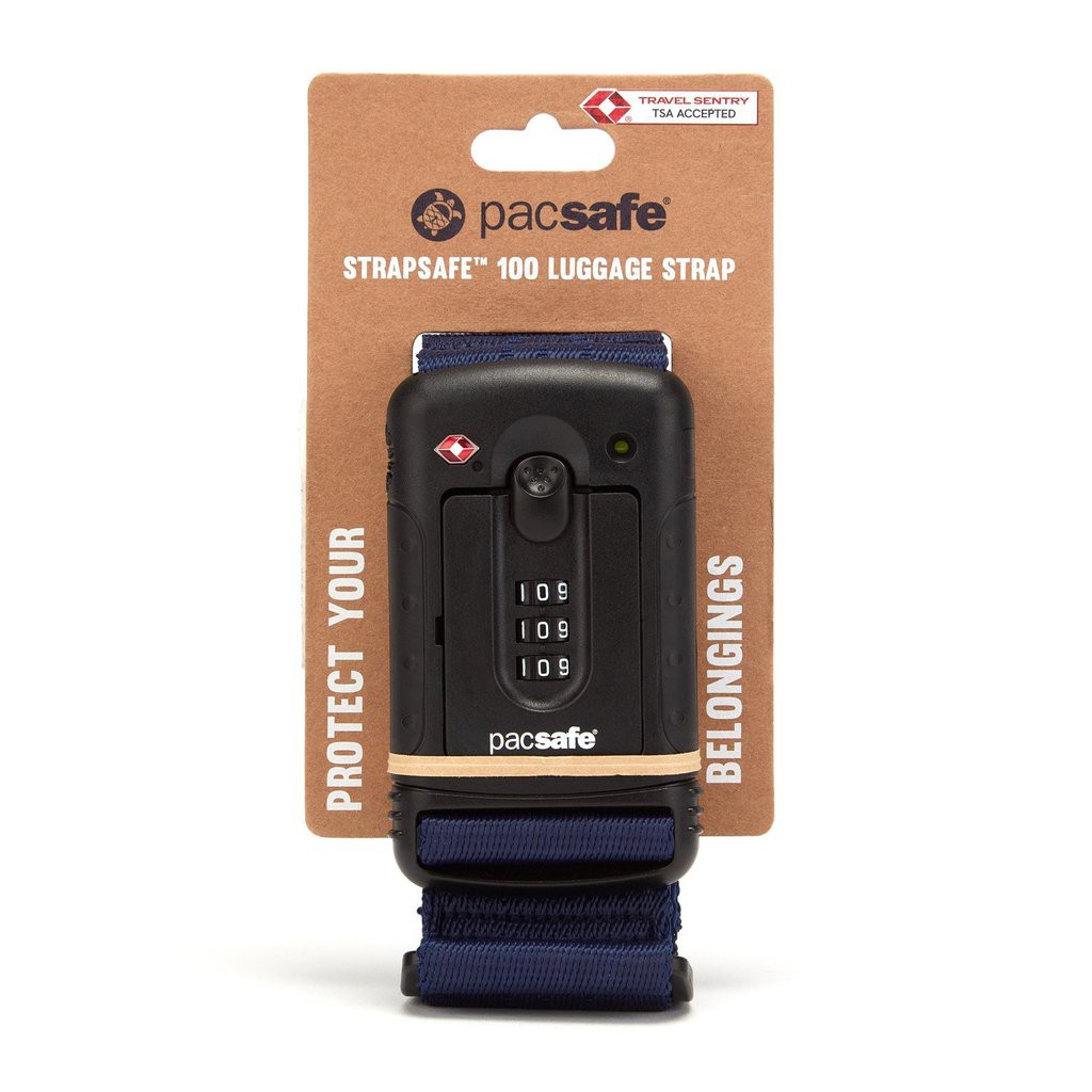 Pacsafe