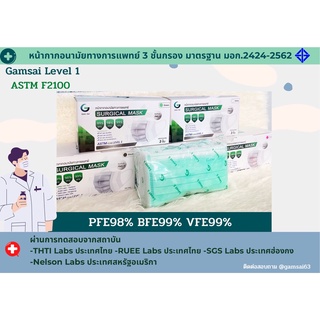 เที่ยวอย่างปลอดภัยแมส😷แมส ไทยMASK หน้ากากอนามัยทางการแพทย์ ป้องกันและยับยั้งเชื้อไวรัสCOVID-19และแบคทีเรียได้ถึง99.99%