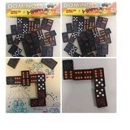 โดมิโน่DOMINOES (เกม)