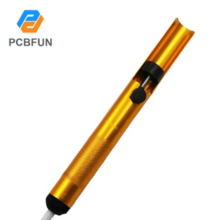 Pcbfun ปากกาหัวแร้งบัดกรี โลหะ อลูมิเนียม สําหรับเชื่อม