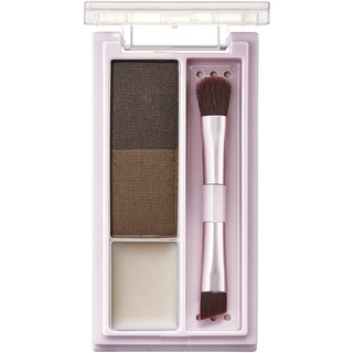 FASIO EYEBROW Eyebrow Base &amp; Powder 2.5g [Direct From Japan]