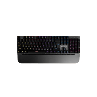 คีย์บอร์ดมีไฟ คีย์บอร์ดเกมส์มิ่ง Neolution E-Sport Gaming Keyboard Avatar