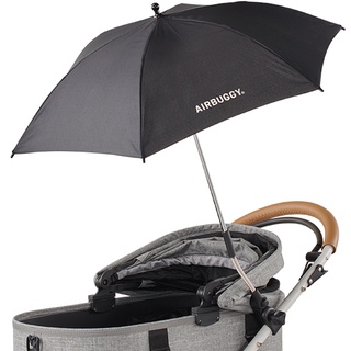 AIRBUGGY - Accessories - ATTACHMENT UMBRELLA อุปกรณ์เสรืม ร่มสำหรับรถเข็น AIRBUGGY