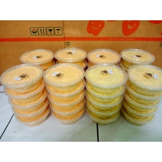 เนยทาขนมปังชุด3กระปุก(ฮาลาล)