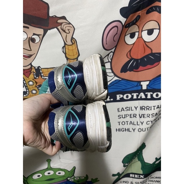 saucony cohesion 3มือ2