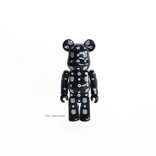 Be@rbrick​ 100​% Multicolor​