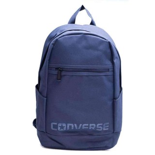 CONVERSE กระเป๋าสะพาย รุ่น Chuck Bis Fifth Backpack - 126000991BK-F (Black)