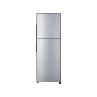 Sharp ชาร์ป ตู้เย็น 2 ประตู รุ่น SJ-Y22T-SL ขนาด 7.9 คิว