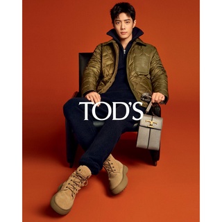 (รับหิ้ว)  TOD’S OFFLINE ลด5%  #เซียวจ้าน