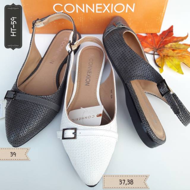 Connexion HT-59*****