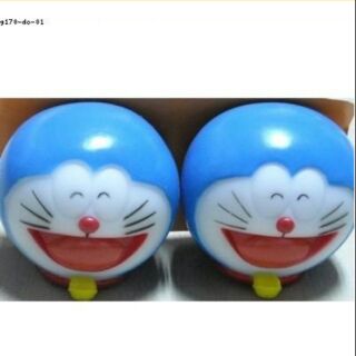 ที่ครอบลูกบิดประตู ลาย Doraemon