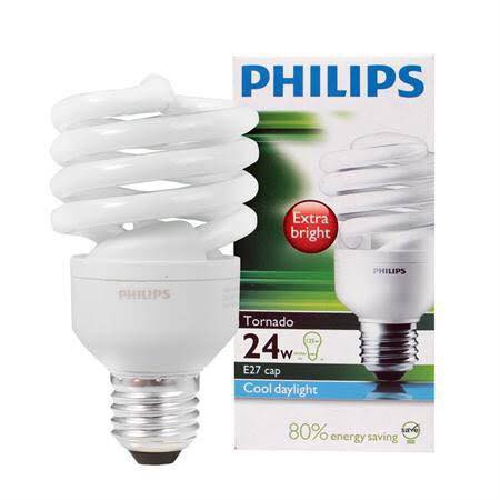 หลอดไฟ Tornado Philips