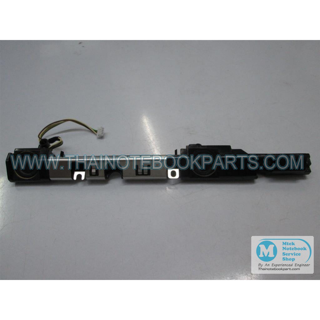 ลำโพงโน้ตบุ๊ค IBM Thinkpad R50, R51 - 91P8203, SP9555, 13N5183 Notebook Speaker Set (มือสอง)