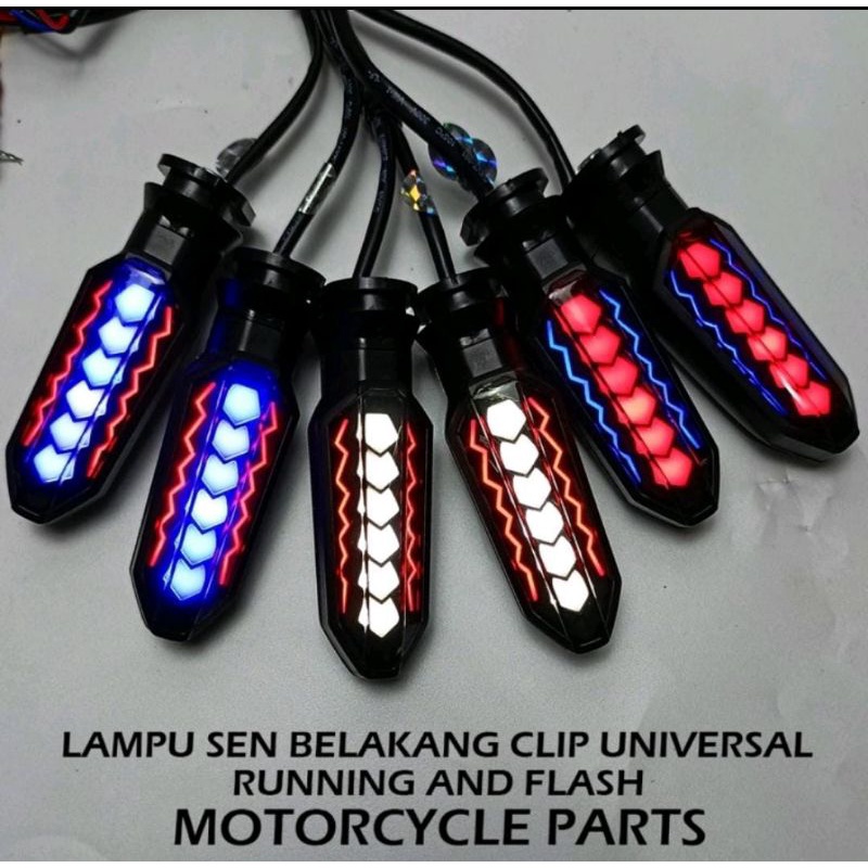 ไฟเลี้ยว led 160 vario 125 new vario 150 new cb 150R cbr 150 adv pcx 160 sen 2 โหมด vario 160 vario 150 vario 125 cbr 150 adv 150 cb 150R cbr 250 ไฟวิ่ง vario 150 vario 160 cbr 150 cb 150 adv ANTSHOOP