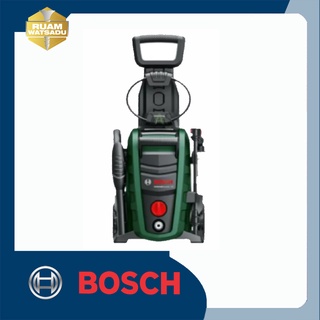 Bosch รุ่น Universal Aquatak 125 เครื่องฉีดน้ำแรงดันสูง 125 บาร์