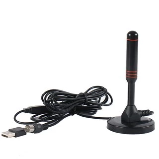 ABL รุ่น DVB-T2-2 เสารับสัญญาณทีวีดิจิตอล คุณภาพสูง ใช้ได้ทั้งในอาคารและบ้าน การติดตั้งง่าย **ใช้ได้เฉพาะเขตกรุงเทพ**