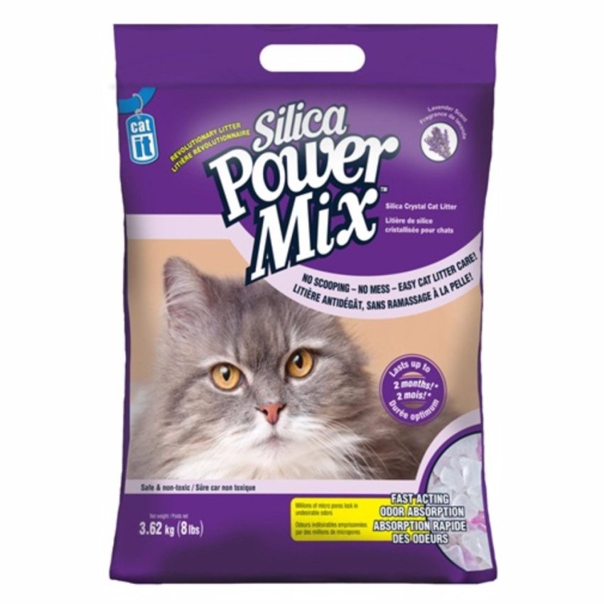 50081 Catit Promium Lavender Cat Litter