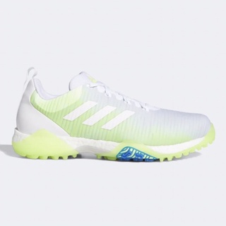 Adidas Codechaos Golf Shoes สี Signal Green