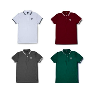 [ใส่โค้ด MINI45JAN ลดเพิ่ม 45.-] Minimal Polo เสื้อโปโลแบบใหม่