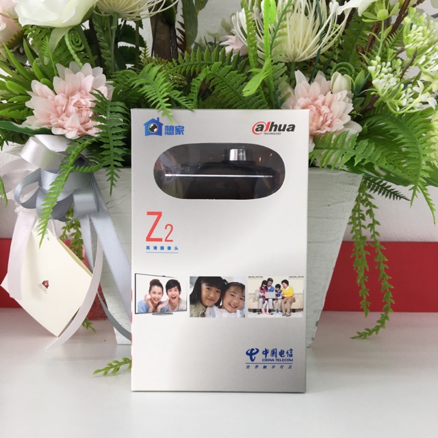 Z2 USB 2.0 Camera 720P HD “ต้าหัว”