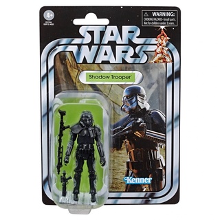 Hasbro Star Wars The Vintage Collection Shadow Trooper