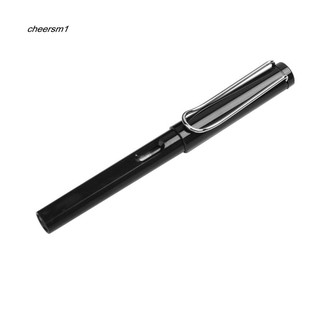 【CHE】&amp;♥Students Calligraphy Practice Fountain Pen Smooth Writing Extra Fine Nib Pen