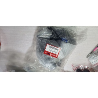 เสื้อหม้อกรอง W125 (รุ่นคาบู) หน้าแหลม-หน้าเถิก (17225-KPH-900) สินค้าแท้ห้าง-แท้ศูนย์